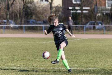 Bild 333 - wBJ Fortuna St. Juergen - FSG Oldendorf Itzehoe : Ergebnis: 2:1